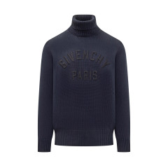 [Givenchy] Knitwear FW25 BM90VZ4YNM 499