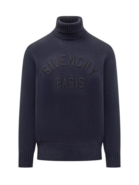 [Givenchy] Knitwear FW25 BM90VZ4YNM 499