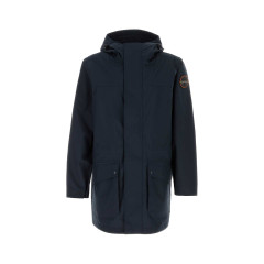 [Napapijri] Coat FW25 NP0A88SG 1761