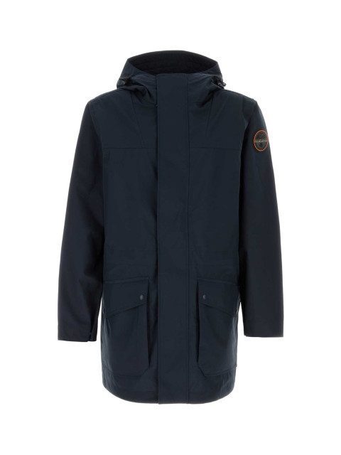 [Napapijri] Coat FW25 NP0A88SG 1761