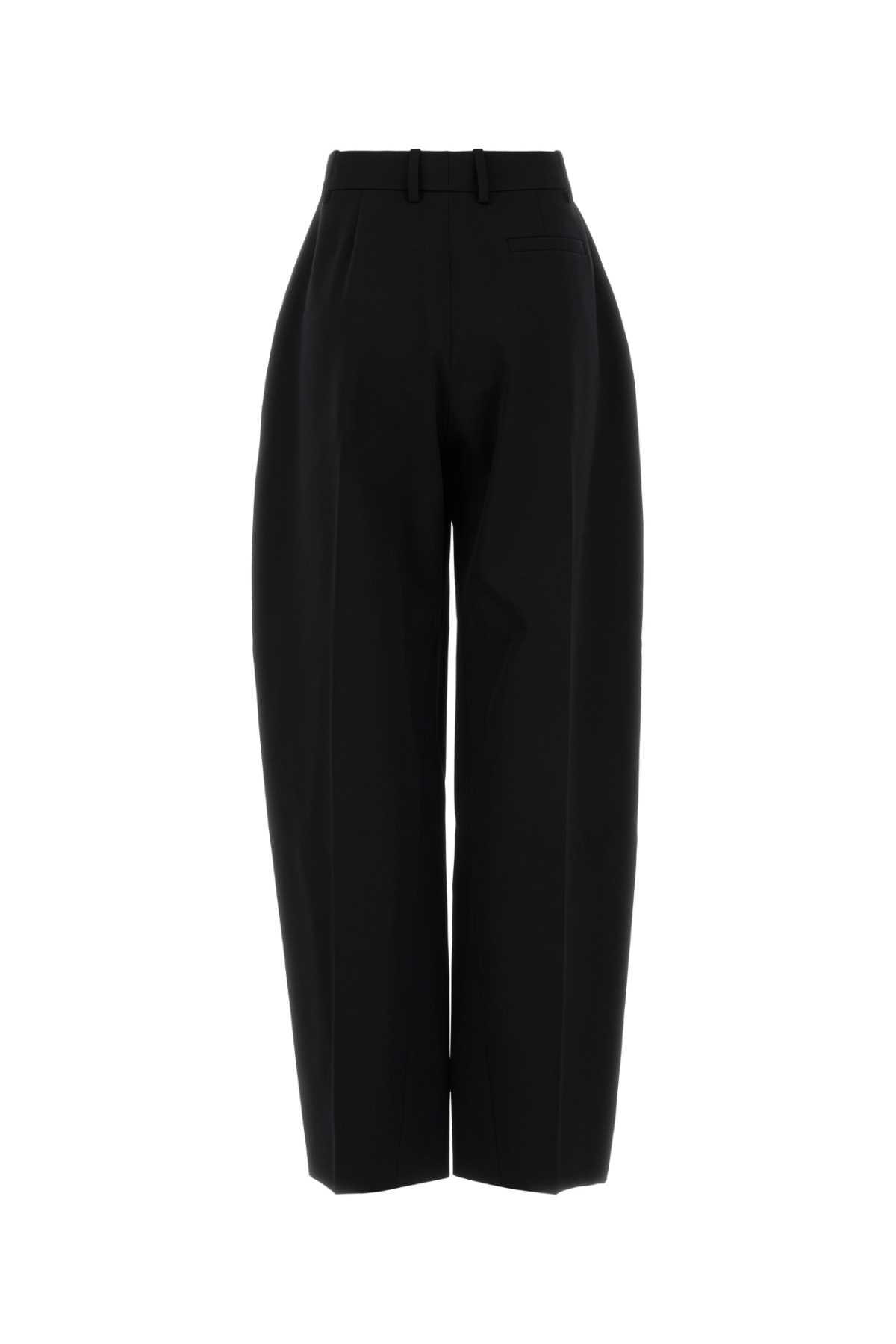 [Givenchy] Trousers FW25 BW517G15CT 001