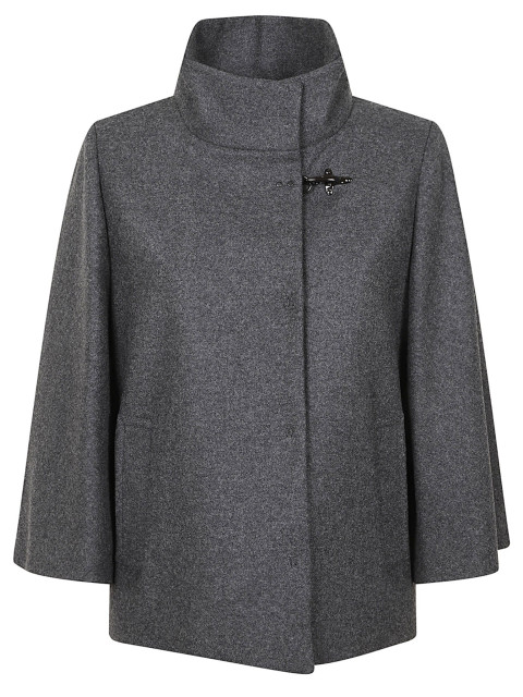 [Fay] Cape FW25 NAW12514490XMY