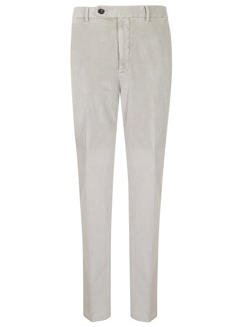 [INCOTEX (85)] Trousers FW25 1W0079 40972