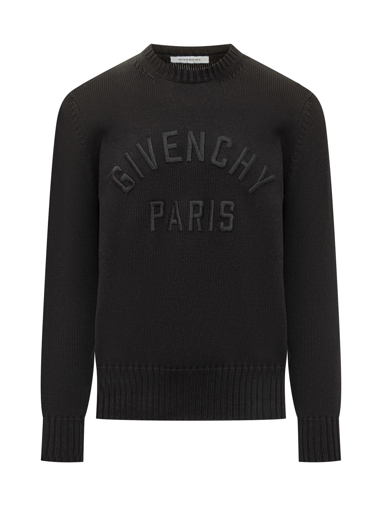 [Givenchy] Knitwear FW25 BM90W04YNM 001