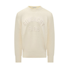 [Givenchy] Knitwear FW25 BM90W04YNM 150