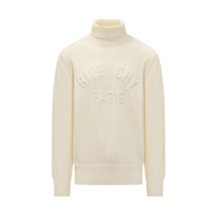 [Givenchy] Knitwear FW25 BM90VZ4YNM 150
