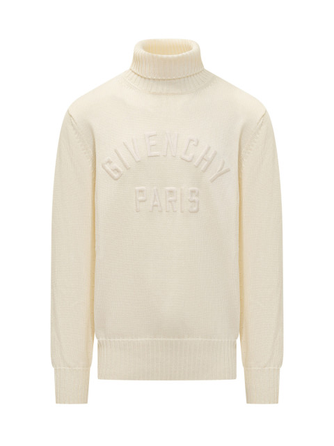[Givenchy] Knitwear FW25 BM90VZ4YNM 150