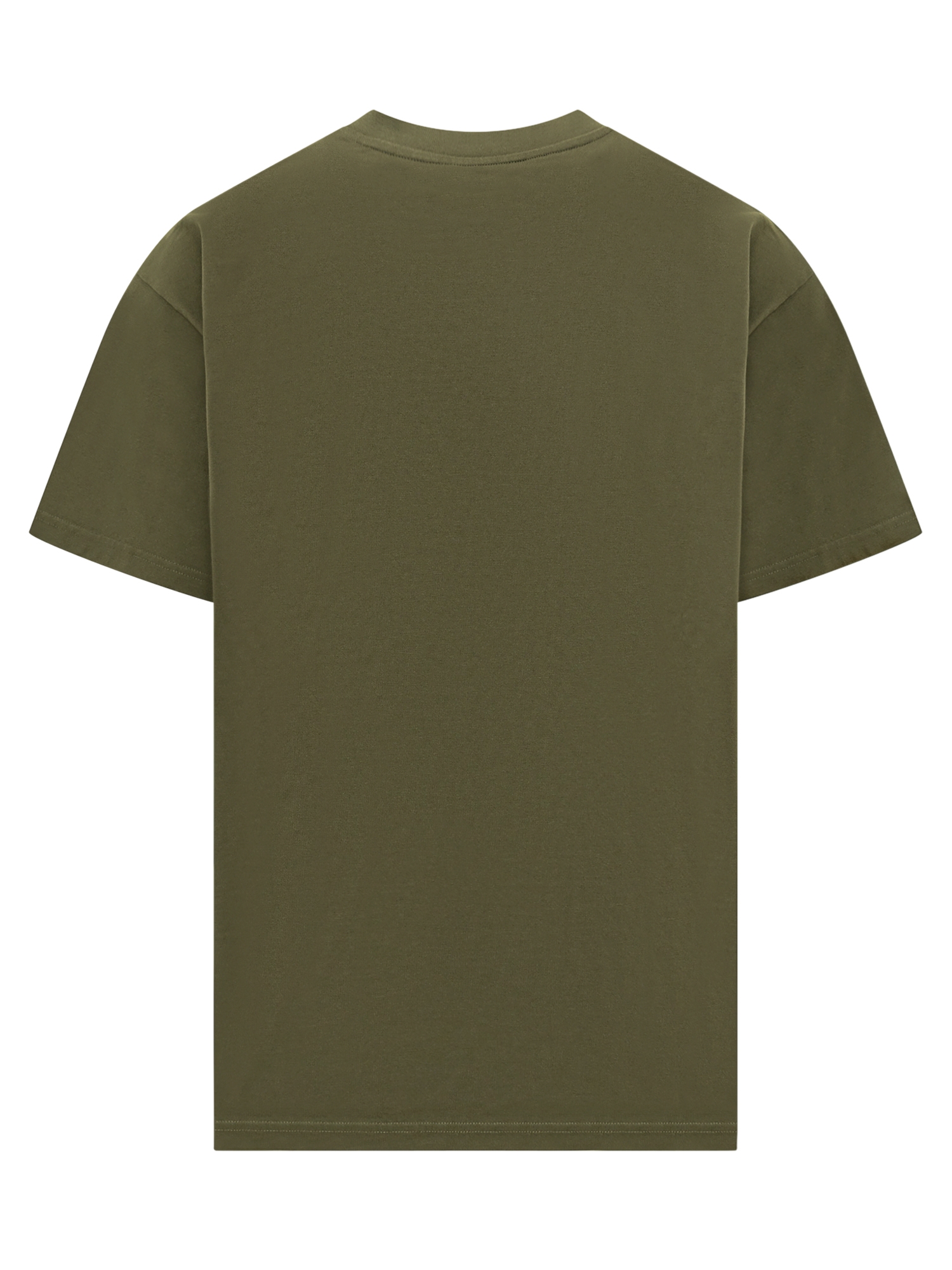 [Givenchy] T-shirts Short Sleeve FW25 BM71NK3YRV 305
