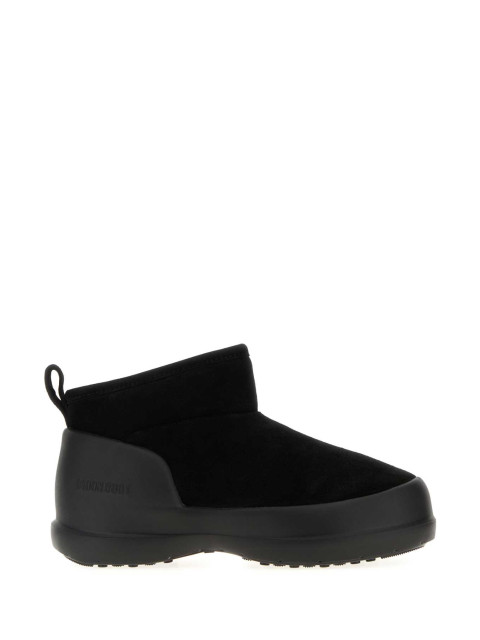 [Moon Boot] Ankle boots FW25 2500070 N001