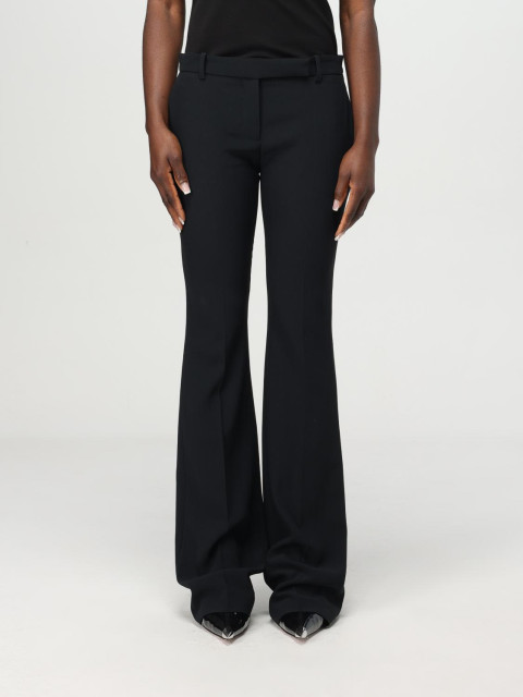 [McQueen] Trousers FW25 830045QEAAA 1000