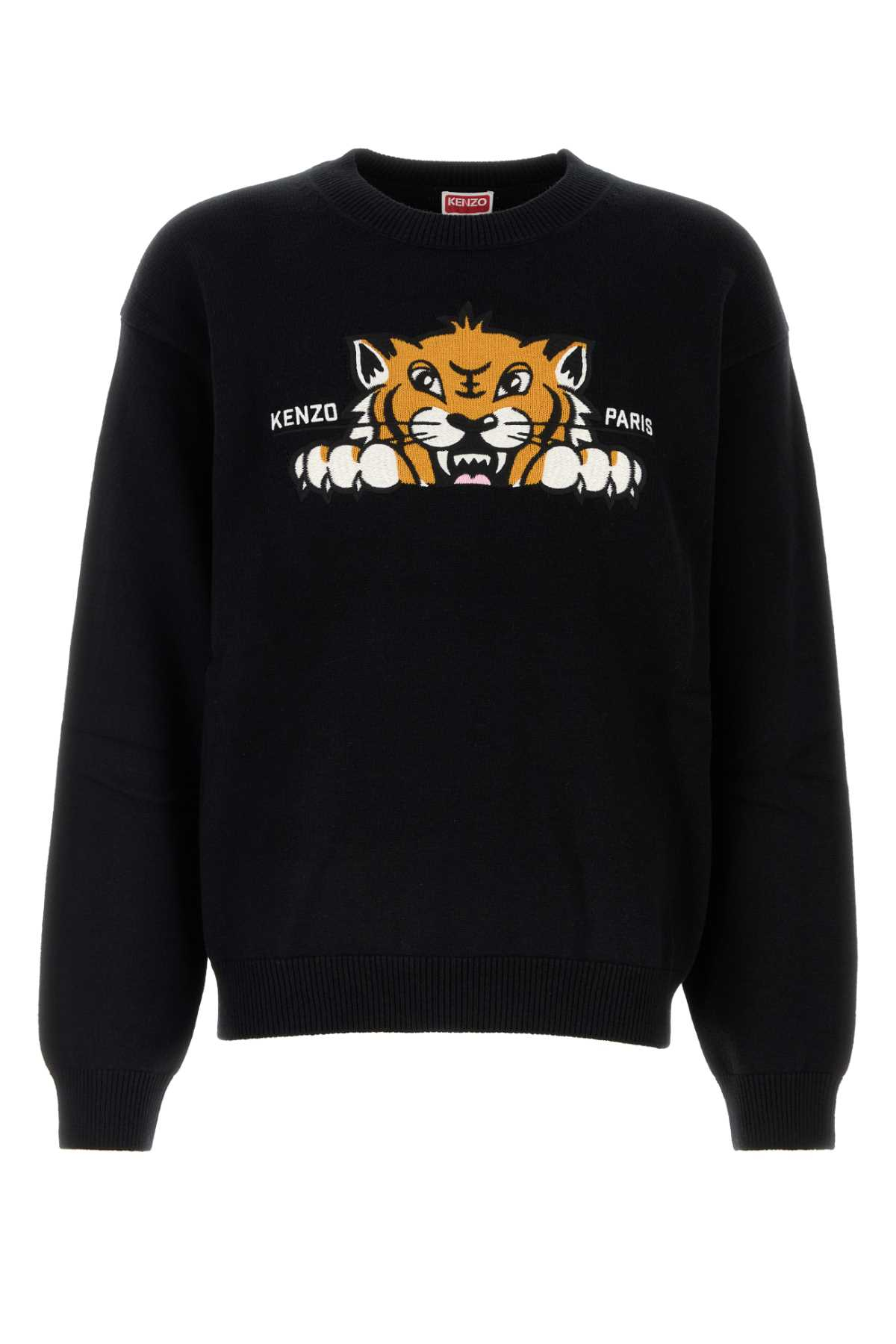 [Kenzo] Knitwear FW25 FF65PU7503LI 99J