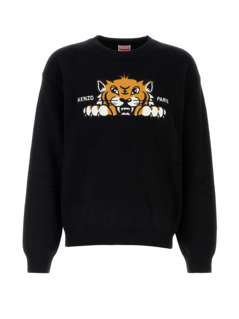 [Kenzo] Knitwear FW25 FF65PU7503LI 99J
