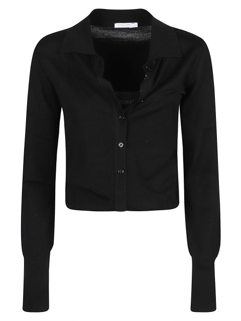 [Patrizia Pepe] Cardigan FW25 8K0300KM36