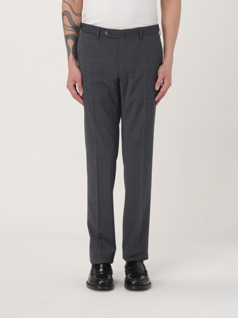 [PT TORINO] Trousers FW25 CODS01Z00CL1PO35 0240