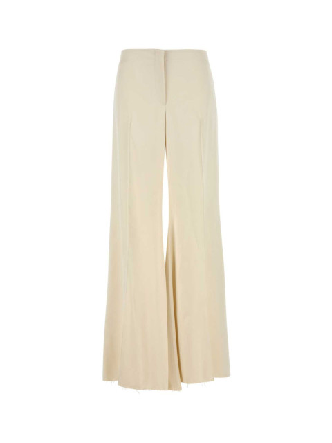 [Alexander McQueen] Trousers SS25 813711QEAF4 8010