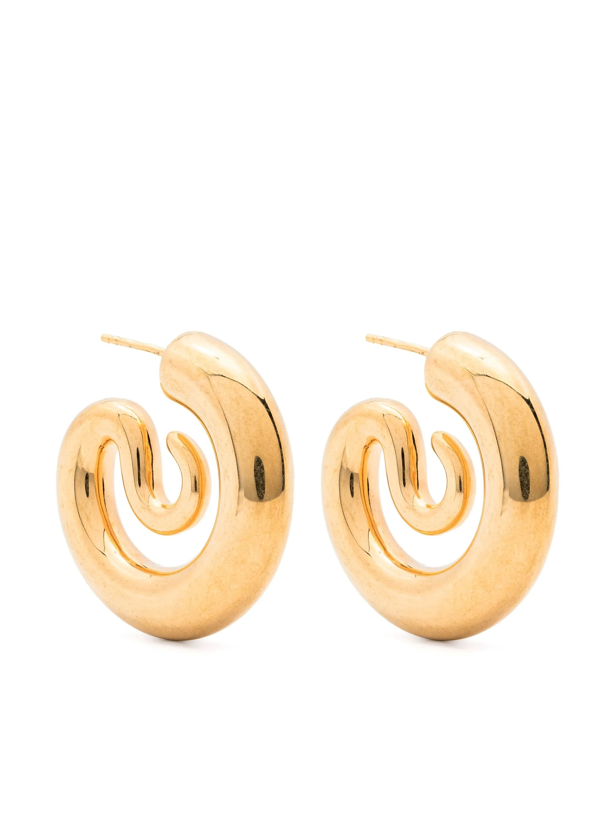 [Panconesi] Earring FW25 CAOEA915P