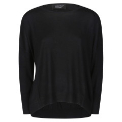 [Aragona] Knitwear SS26 D3102TF