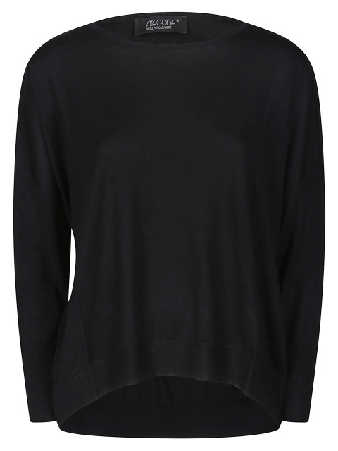 [Aragona] Knitwear SS26 D3102TF