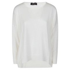 [Aragona] Knitwear SS26 D3102TF