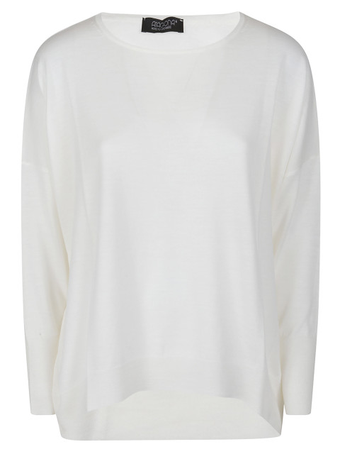 [Aragona] Knitwear SS26 D3102TF