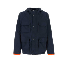 [Fay] Casual Jacket SS25 MAM12500830WYD U807