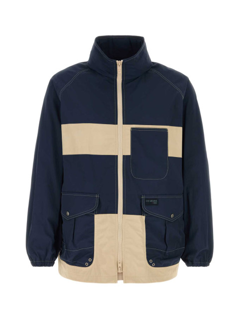 [Fay] Casual Jacket SS25 MAM13501060WYD U807