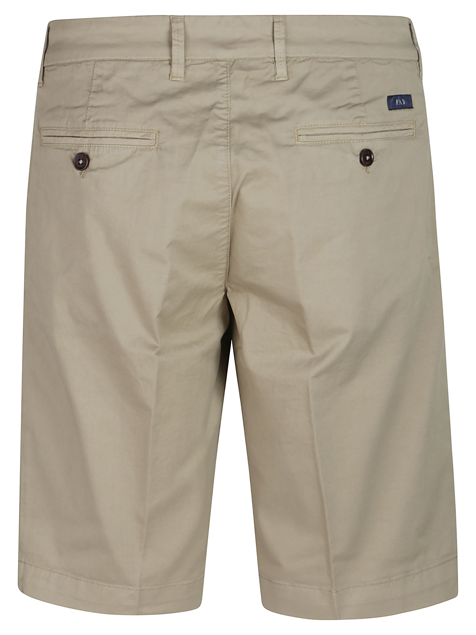 [Fay] Shorts SS25 NTM8350188TGUR