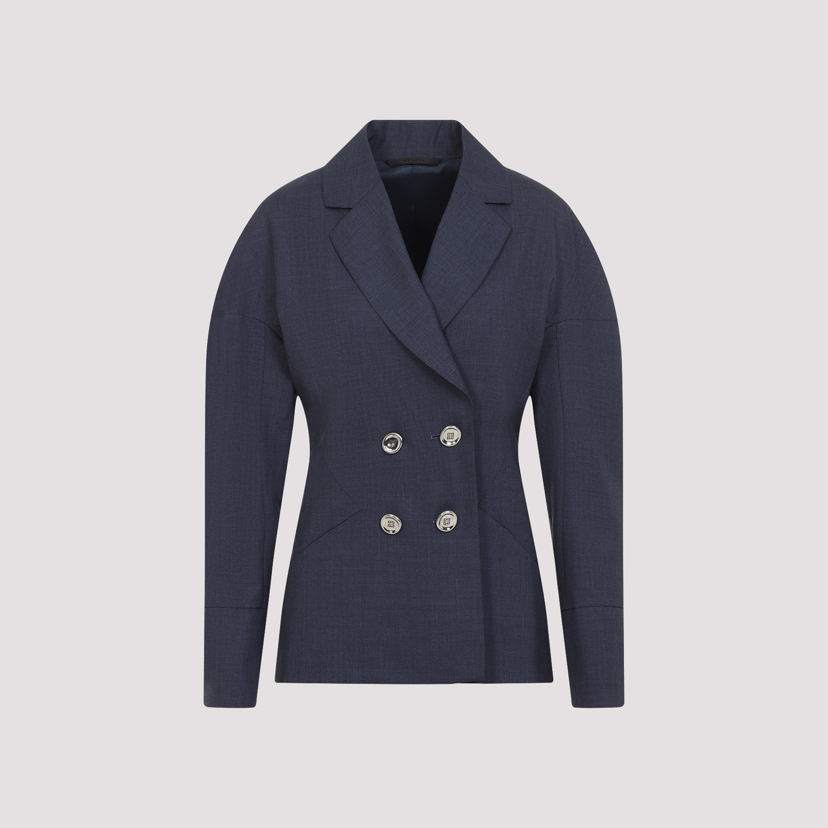 [Givenchy] Blazer SS25 BW30KA15V5