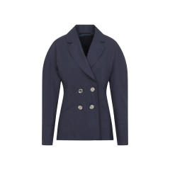 [Givenchy] Blazer SS25 BW30KA15V5