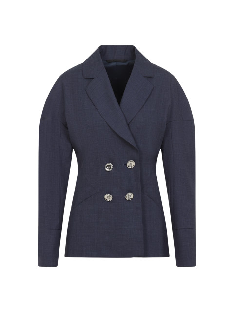 [Givenchy] Blazer SS25 BW30KA15V5