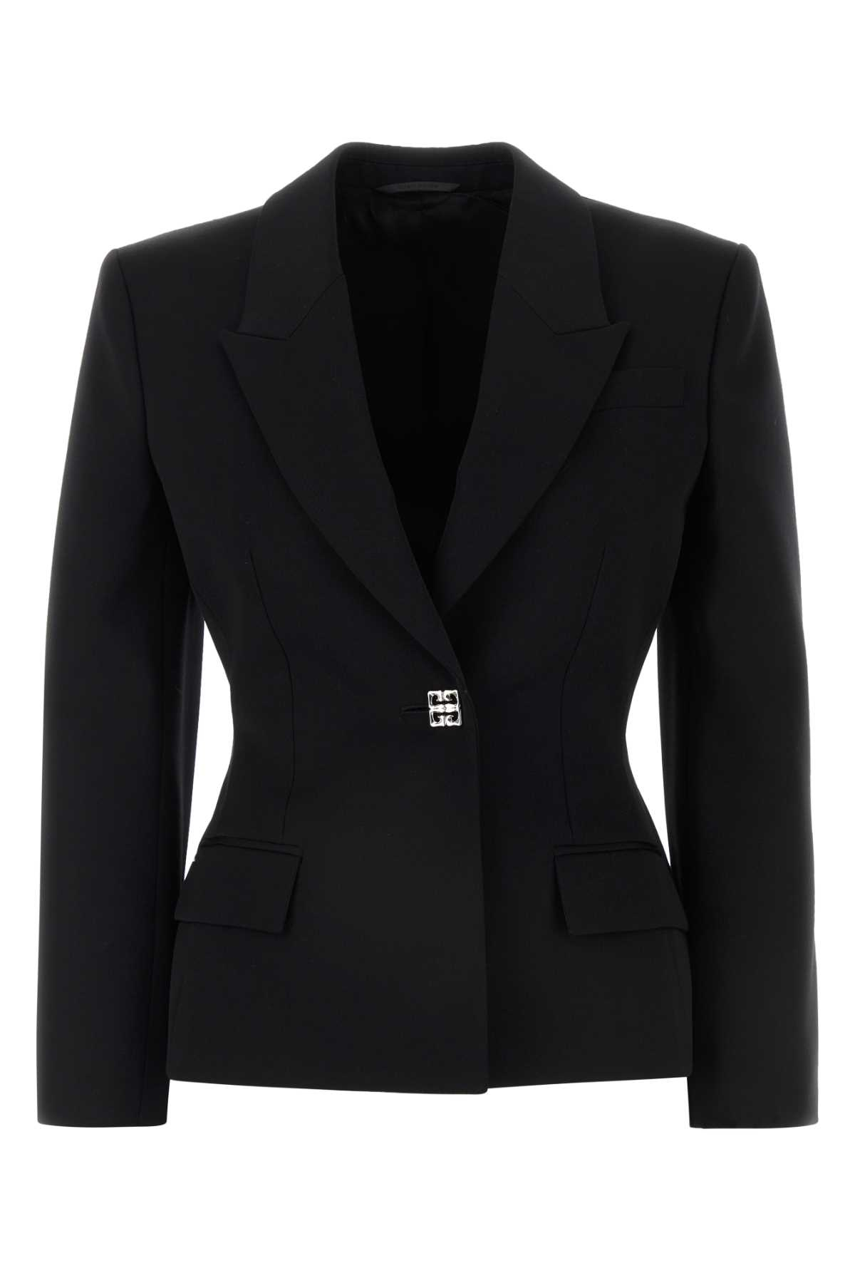 [Givenchy] Blazer FW24 BW30JM15CT 001
