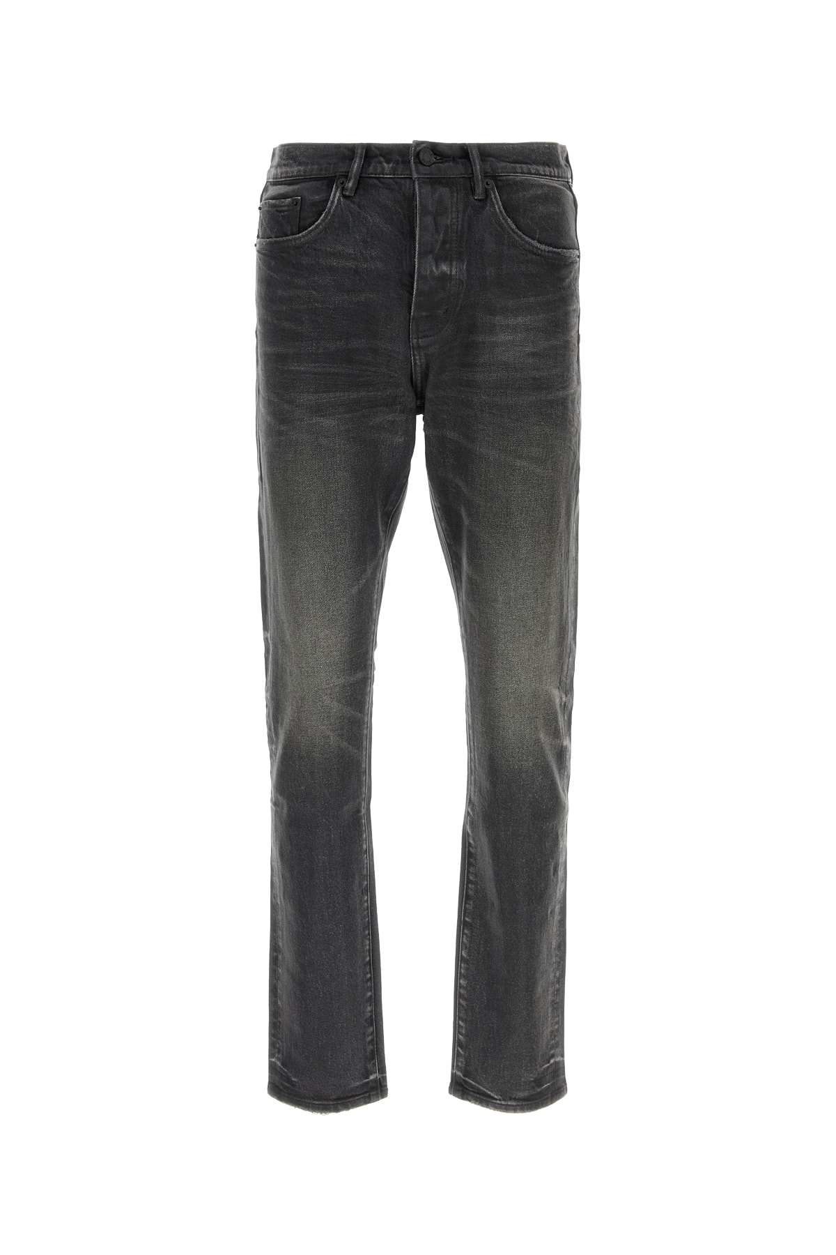 [PURPLE DENIM] Jeans SS25 P005DDCV125 BLACK