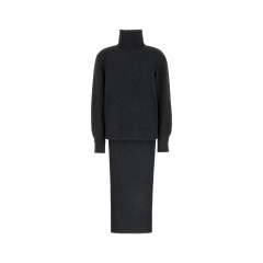 [Givenchy] Knitwear FW24 BW90RS4ZNC 025