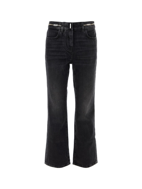 [Givenchy] Jeans FW24 BW513J5Y3P 001