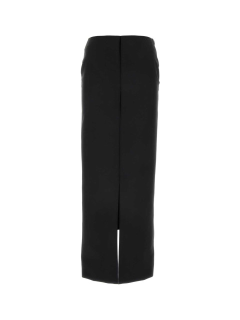 [Givenchy] Long skirt SS24 BW40U5100H 001