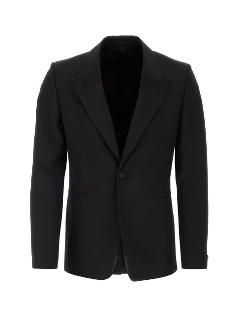 [Givenchy] Blazer SS24 BM30EW14DL 001