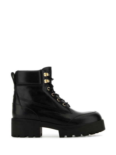 [Givenchy] Boots FW24 BE604TE292 001