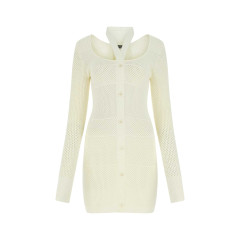 [ANDREA ADAMO] Long sleeve dress SS22 ADSS22DR06031474 0474