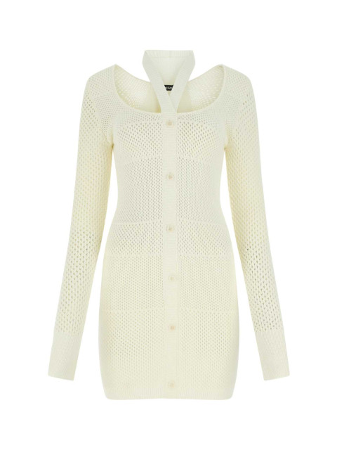 [ANDREA ADAMO] Long sleeve dress SS22 ADSS22DR06031474 0474