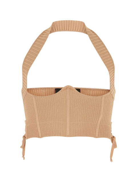 [ANDREA ADAMO] Bustier FW21 ADFW21TO08031476 0476