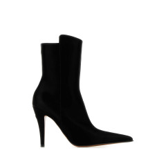 [Alexander McQueen] Boots FW24 808127W4AAO 1000