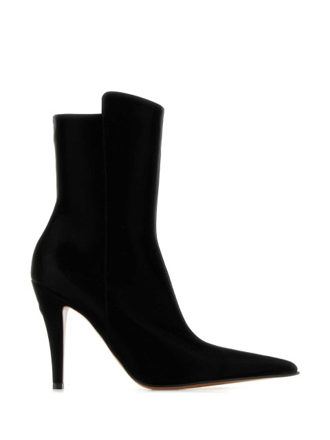 [Alexander McQueen] Boots FW24 808127W4AAO 1000