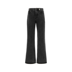 [Alexander McQueen] Jeans FW24 801177QYABB 1213