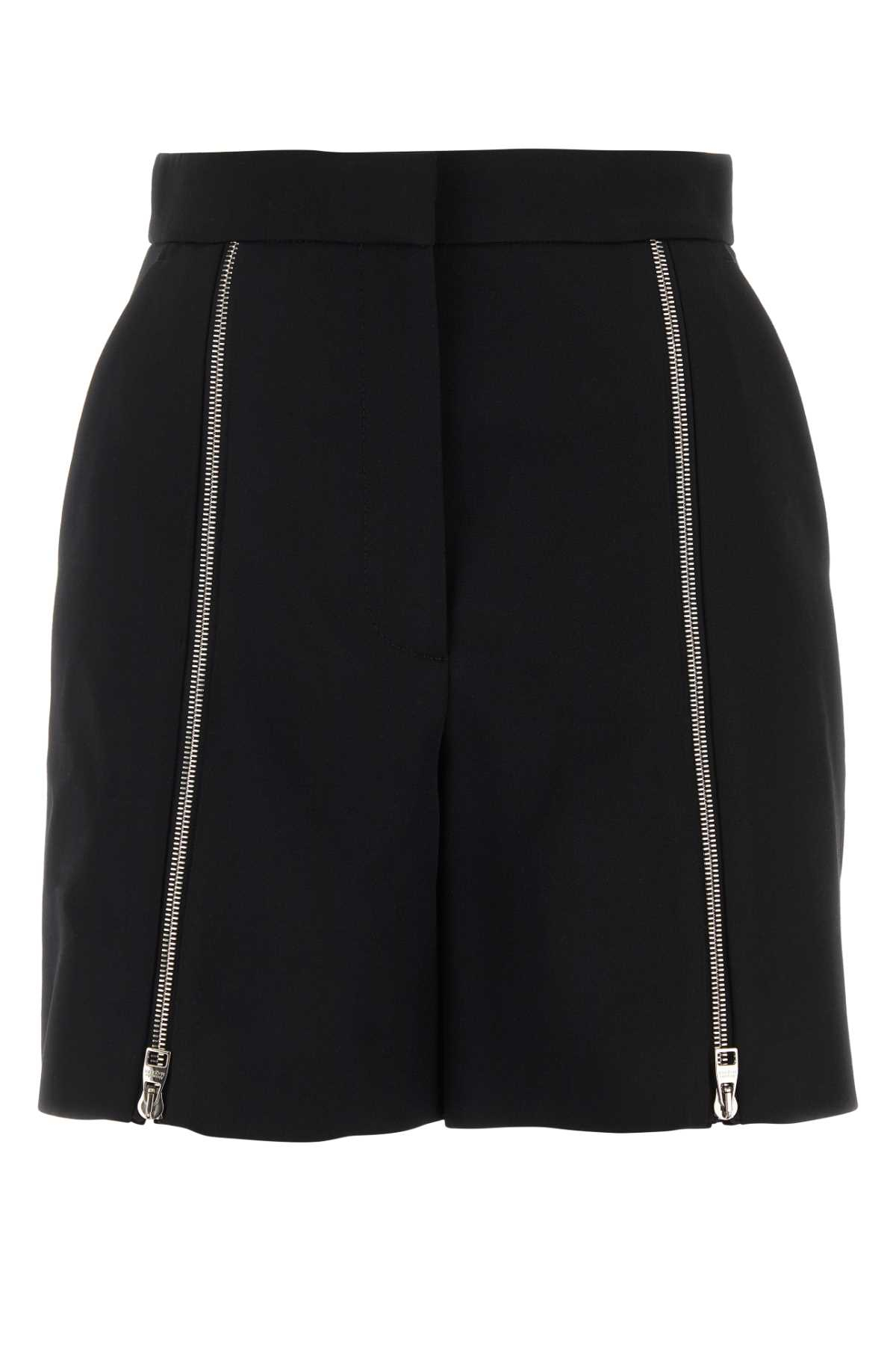 [Alexander McQueen] Shorts FW23 757297QJAAC 1000