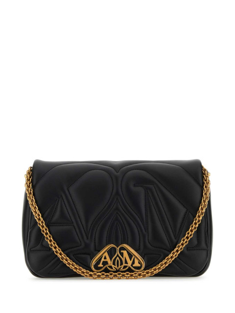 [Alexander McQueen] Shoulder bag FW23 7557031BLE1 1000