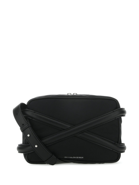 [Alexander McQueen] Shoulder bag SS24 7262921AALD 1000