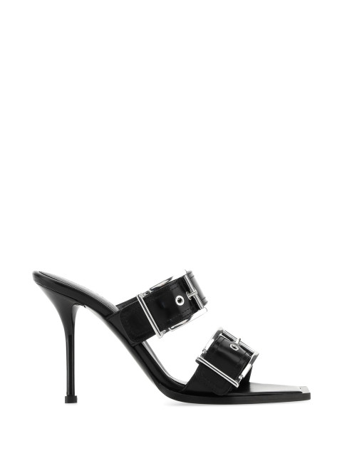 [Alexander McQueen] Sandals SS23 709990WHSWD 1081