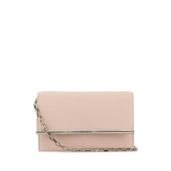 [Alexander McQueen] Clutch bag SS25 8133291VDBS 9813