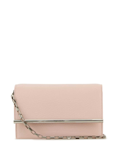 [Alexander McQueen] Clutch bag SS25 8133291VDBS 9813