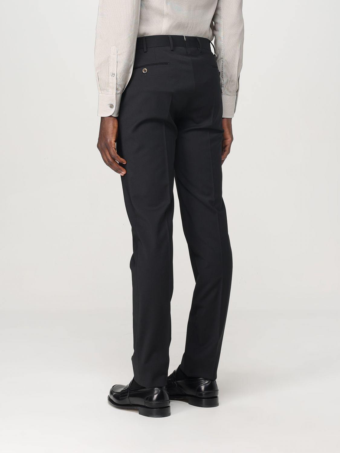 [PT TORINO] Trousers FW25 CODS01Z00CL1PO35 990